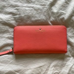 Kate Spade - Cameron Street Lacey Wallet